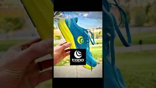 Explaining Topo Athletic Running Shoes #runningshoes #runningshoereview #running