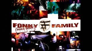 Fonky Family - Hors-Serie Vol.1 - 1999 (EP)