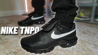 Nike Air Max Plus "TNPO" On Feet Review