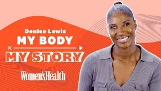 Denise Lewis on Olympic Memories and Why Punditry is Its Own Performance