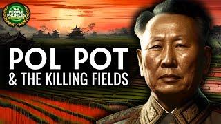 Pol Pot - The Khmer Rouge & the Killing Fields Documentary