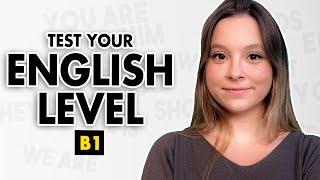 Prueba TU Inglés con este Test de Nivel B1