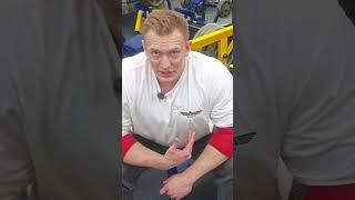 Илья Стейк ментальный настрой решает #стейк #ильястейк #спорт