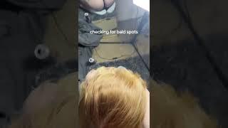 did you see any ? . . . . #spicyfans #fakebody #redhead #ginger #redheads #gingergirl