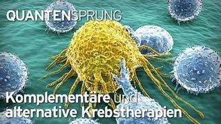 nexworld.TV:  Komplementäre und alternative Krebstherapien (Trailer)