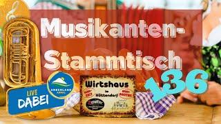 8. Musikantenstammtisch No. 136