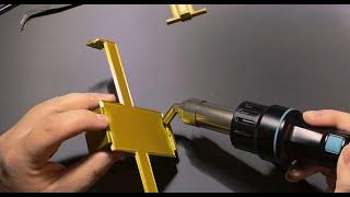 How To Connect 3D Printed Parts Without Glue