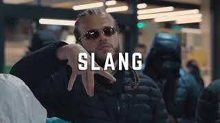 Tunde x RM Type Beat “SLANG” | UK Rap Type Beat