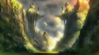 Alfheim - Realm of the Light Elves