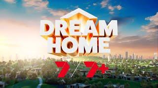 Dream Home | First Look | Coming to Channel 7 and 7plus in 2024