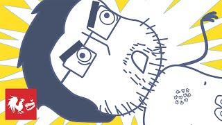 All Hail The CheeseMaster - Rooster Teeth Animated Adventures