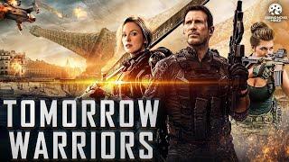 TOMORROW WARRIORS Hollywood Movie Hindi Dubbed | Anthony Artibello, Jason Ross Jallet | Action Movie