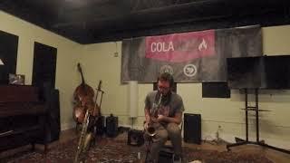 Ben Eidson - Colajazz space - 1/5/2025