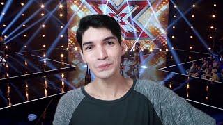 analisei o x-factor brasil (de novo)