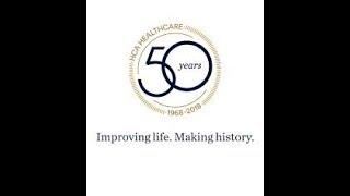 HCA 50th Anniversary - Henrico, Parham and Retreat Doctors' Hospitals