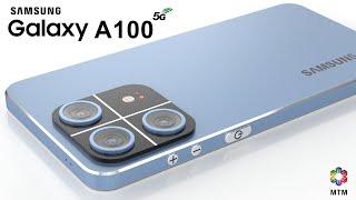 Samsung Galaxy A100 5G Launch Date, Trailer, Price, 200MP Camera, 7000mAh Battery, Features, Specs