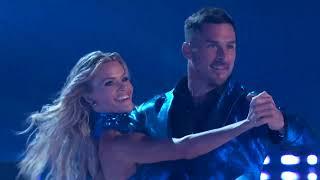 Danny Amendola’s Premiere Tango – Dancing with the Stars