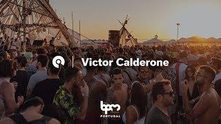 Victor Calderone @ The BPM Festival Portugal 2018 (BE-AT.TV)