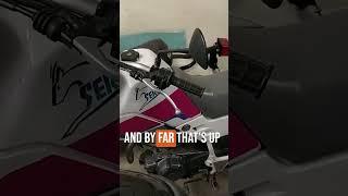 Retro Bikes Dublin Stock Update February 2020 - Best CB550 EVER?!