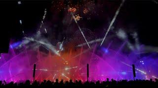 Cinesational: Symphonic Spectacular 4K 60FPS HDR, Universal Studios Florida