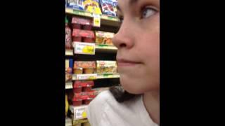 Almost got kicked out of the store #startag