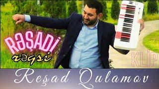 Resad Sintez- Resadi reqsi 2021 (Official Clip HD)