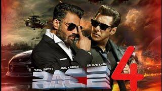 Race 4 || Saif Ali Khan || New Movies || Blue Sky Movies Presents