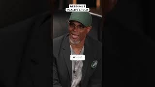Residuals Reality Check