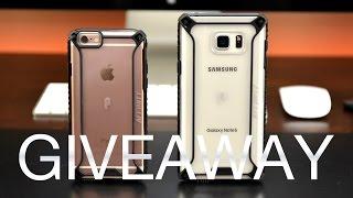 GIVEAWAY! iPhone 6s & Note 5 (ENDED!)