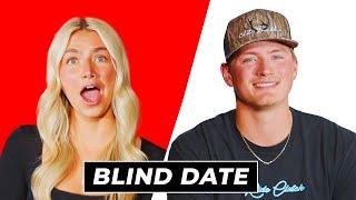 Red Pill Guy Tries to Find Love On A Blind Date!