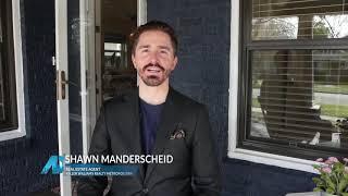 Sneak Peak of Shawn Manderscheid on American Dream TV - Houston - Season 3 - Episode 7