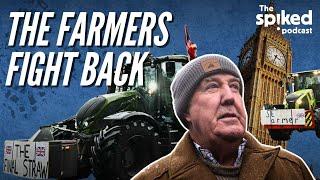 The fury of Britain’s farmers | spiked podcast