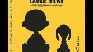 06 The Doctor Is In (You're a Good Man, Charlie Brown 1999 Broadway Revival)