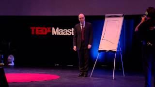 Warum die Mehrheit immer falsch liegt | Paul Rulkens | TEDxMaastricht