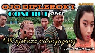 OJO DIPLERO'I langgam jawa cover by  njebuzz javanese music