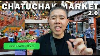 CHATUCHAK MARKET How CHEAP is it HERE? Worth visiting?!