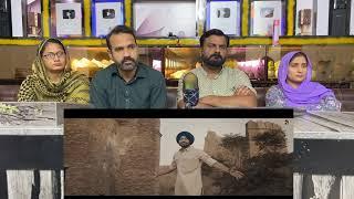 Sikh Empire || Ranjit Bawa || Punjabi reaction ||  Pakistani reaction