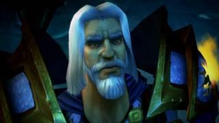 王者的殞落-魔獸世界-阿薩斯之死 [中文語音] Fall of the Lich King