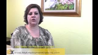 Employment Options: Work at Home Jobs