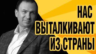 Владимир Поперешнюк: Хочу, чтобы люди жили долго и счастливо