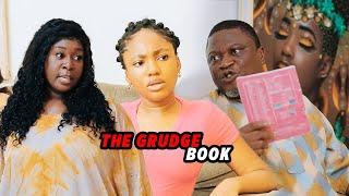 The Grudge Book (Lawanson Famy Show)