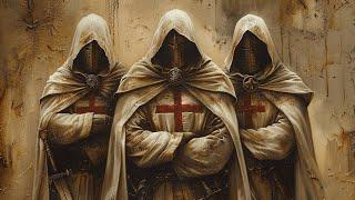 3 Hours of Crusade Chants & Hymns - Knights Templar Chantings