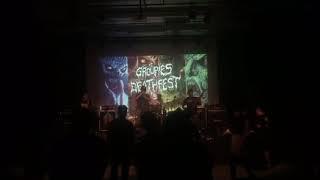 Reconfiguration - Prognosis Live at Groupis Death Fest 5