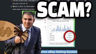 Exposing Zain Shah Scam?(Ebay dropshipping)