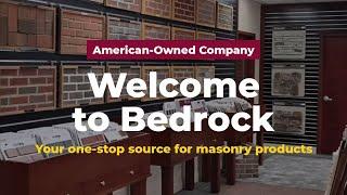 BEDROCK Orlando Company