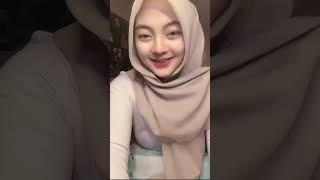 Live Tiktok Hijab Cantik