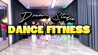 DANCE FITNESS - DREAM STUDIO