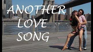 DNA - Denys Drozdyuk and Antonina Skobina dancing to "Another Love Song" by NE-YO