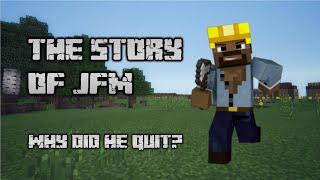 The Story of JFM [JackFrostMiner]