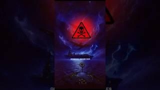 Time Travel Triangle: Where Time and Ships Disappear